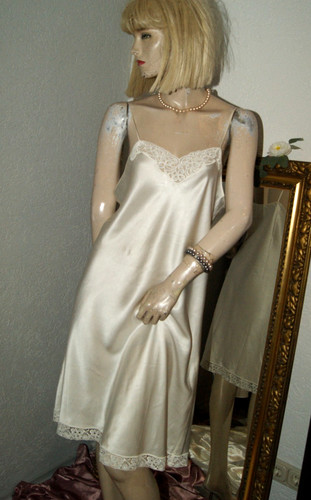 Palmers negligee nachthemd - negligee,