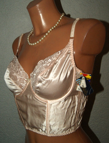 Aparter bra büste - *, *