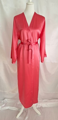 Marjolaine seide kimono - marjolaine, seide‑kimono