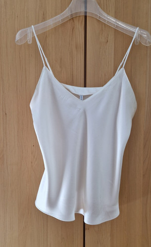 Simone pérèle top hemd - simone,