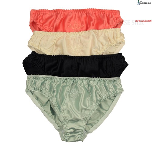4er pack seide - pack,