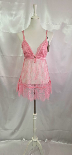 Marjolaine negligé chemise - marjolaine, negligé/chemise