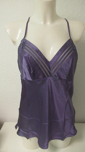 Chantelle seiden hemdchen - ,