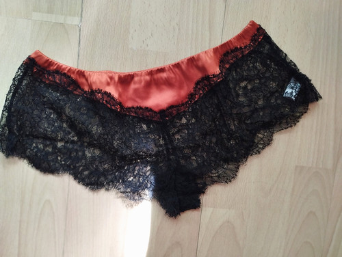 Panty,Slip,Dessous,Spitze,Desi