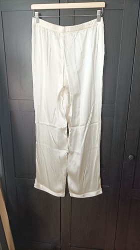 Seide seidenhose loungehose - seide,, seidenhose,