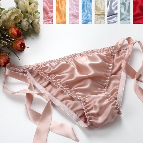 Damen 100 seide side - damen, 100%