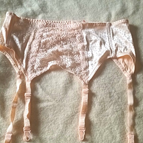Triumph damen strumpfgürtel - triumph,