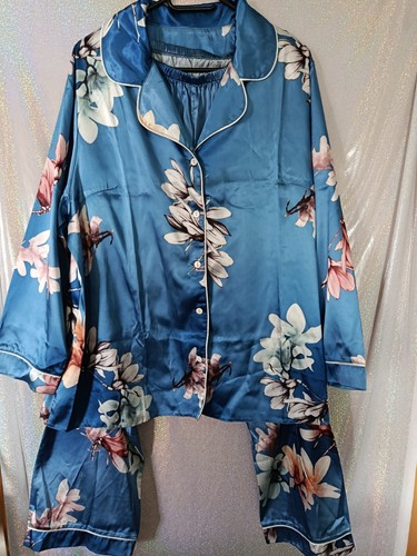 Damen neglige pyjama - damen,