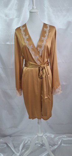 Marjolaine seiden satin - marjolaine, seiden‑satin