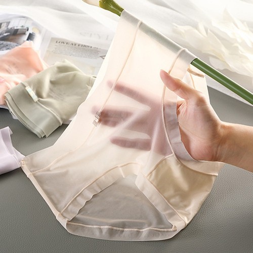 Mid waist seamless triangel - mid,