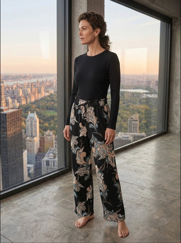 Calida damen pyjama - damen, pyjama-hose