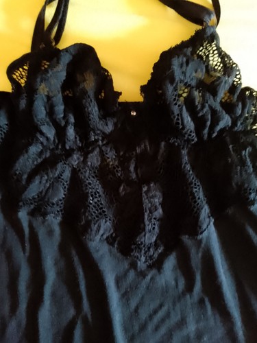 Mey seidenunterkleid 36 - mey-seidenunterkleid,,