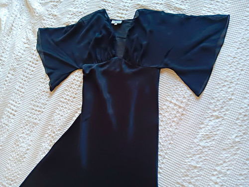 Vivis neglige 38 schwarz - us, 8=38