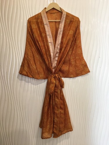Midi kimono reine - kimono, seide