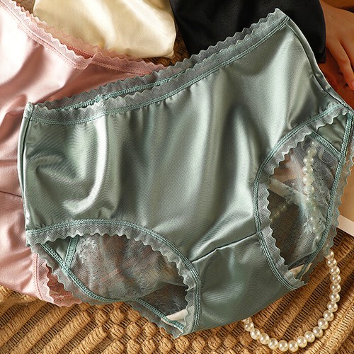 Pack damen seide - 4,