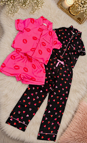 Primark damen pyjama set - primark,