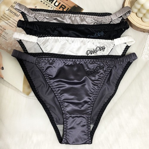 5pcs lot sexy - 5pcs, seide