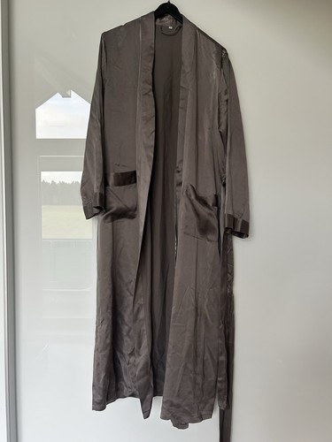 Lilysilk damen morgenmantel - lilysilk,