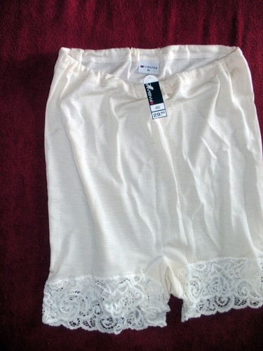 Fabiani unterhose mit spitze - fabiani,