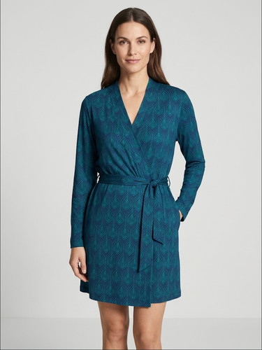 Calida damen morgenmantel - damen,