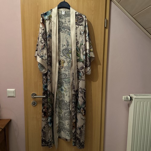 Toller negligee mantel von - mantel,