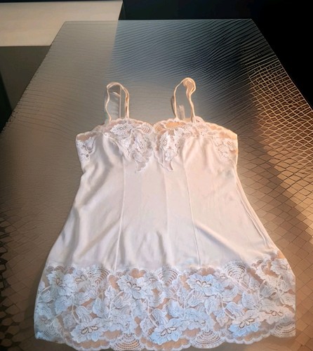 Seiden negligee neyret france - seiden-negligee,