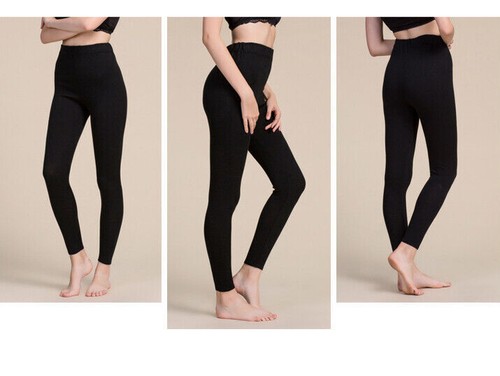 Damen thermohose aus seide - damen, und