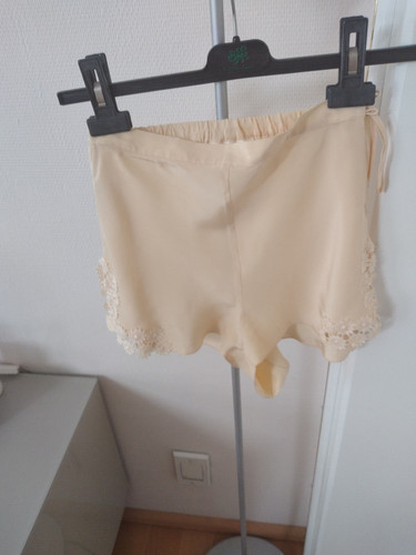 Damen slip unterhöschen - damen,