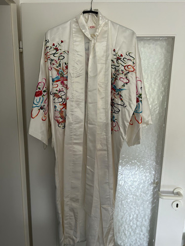 Plum blossoms damen kimono - damen,