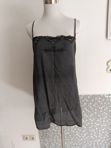 Dessous hemdchen camisole 100 - camisole, 100%