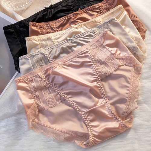 5pcs lot damen seide - lot, satin