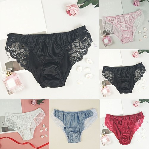 Spitze damen unterhosen 100 - spitze,