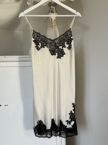 Damen negligee nachthemd - negligee,